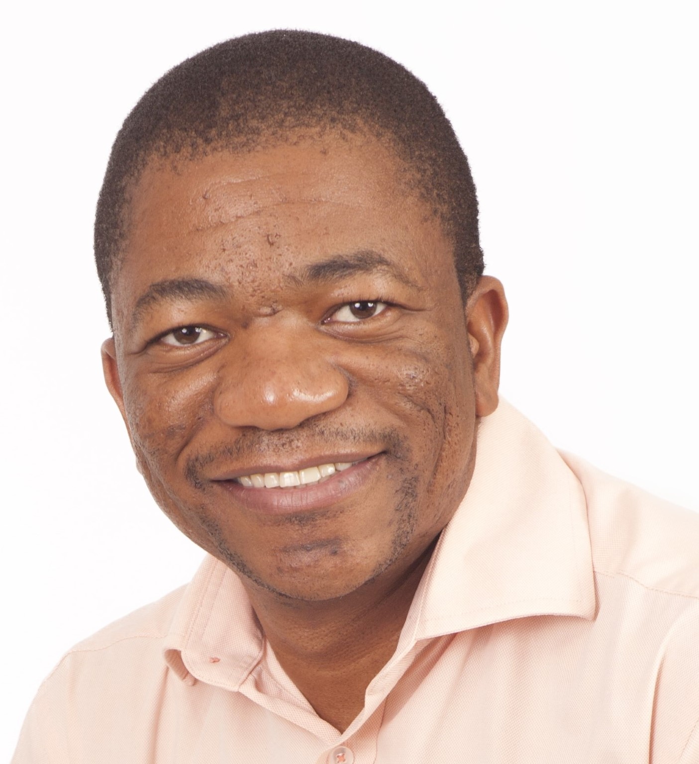 Dr Tshepo David Khoza